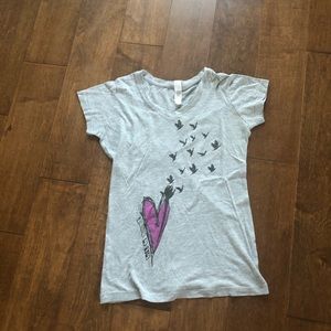 VINTAGE JEREMY CAMP TEE🌟